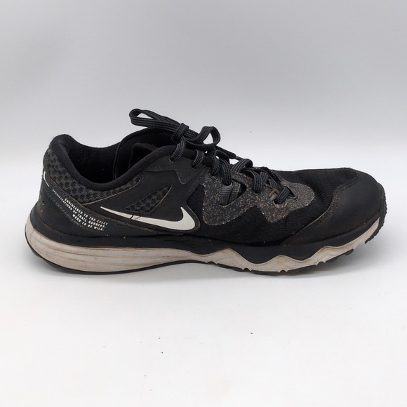 Nike Shoes Womens Juniper Trail Black 8 Running Sneakers CW3809-001 - Picture 8 of 12